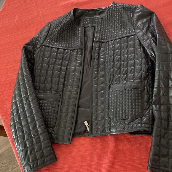 Zara jacket - Picture 3 of 3